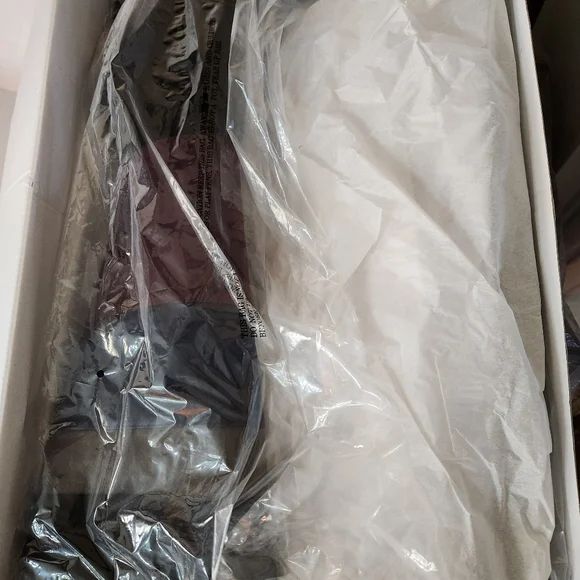 Nine West Multicolor Heeled Boots - Picture 8 of 10